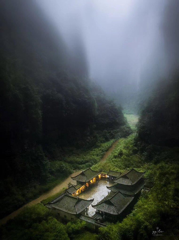 打卡高个“警”点