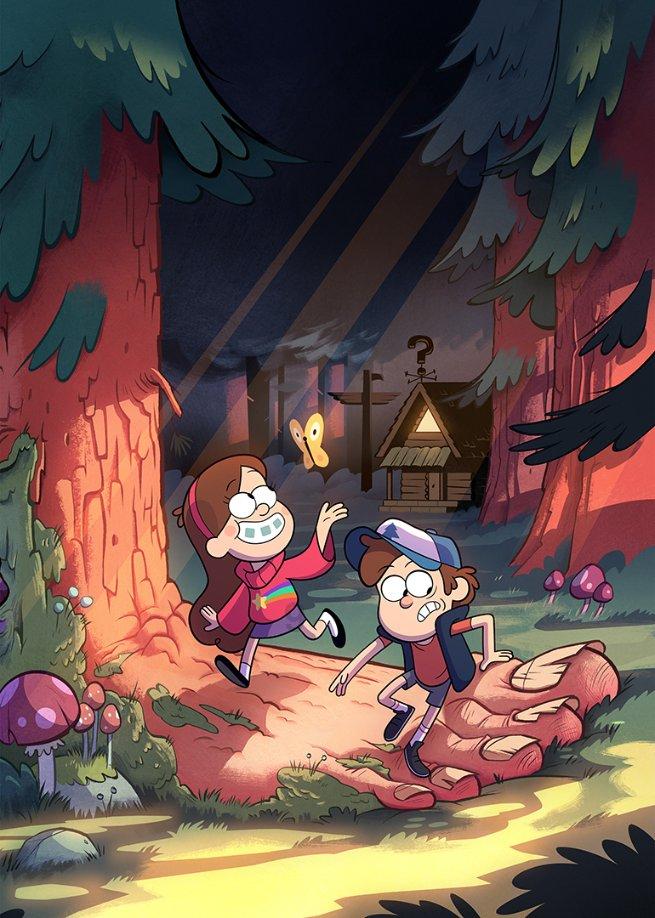 探索神秘房间