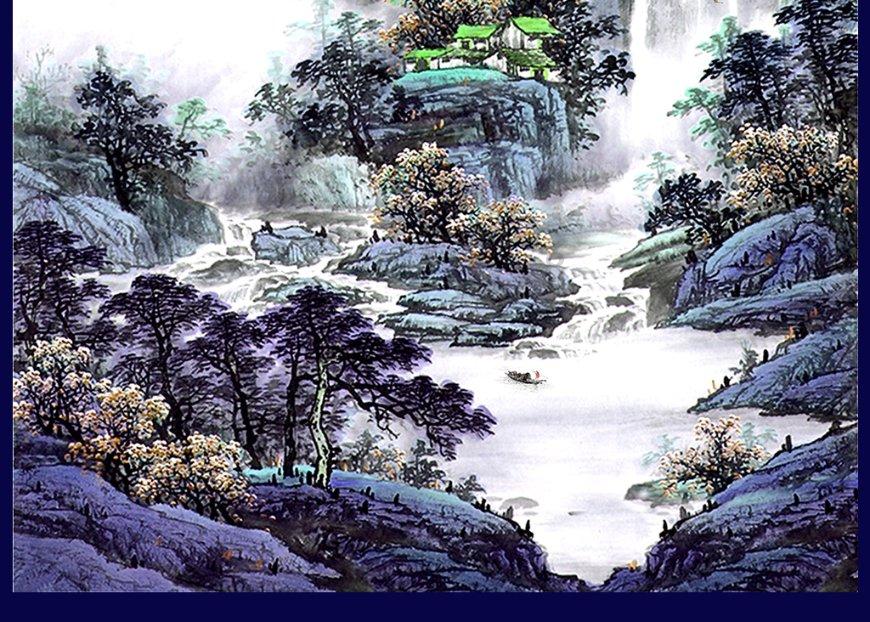 奢华年代