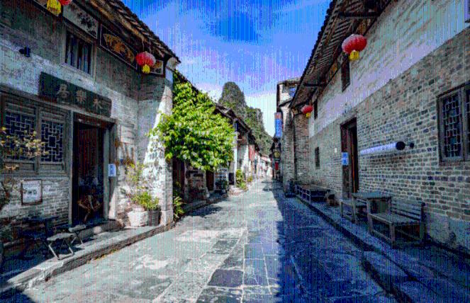 暗黑地牢